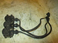 Load image into Gallery viewer, Mercury 50hp 2 Stroke Outboard Ignition Coil Set (7370A13)
