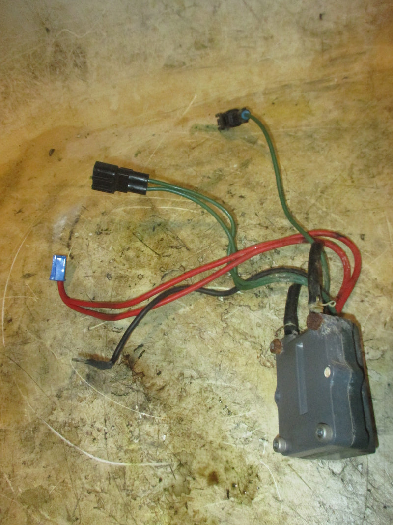 Yamaha 150hp HPDI 2 Stroke outboard Rectifier Regulator (68F-81960-00-00)