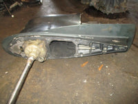 Load image into Gallery viewer, Yamaha 250hp 4 stroke outboard SEI aftermarket counter rotation 25" lower unit
