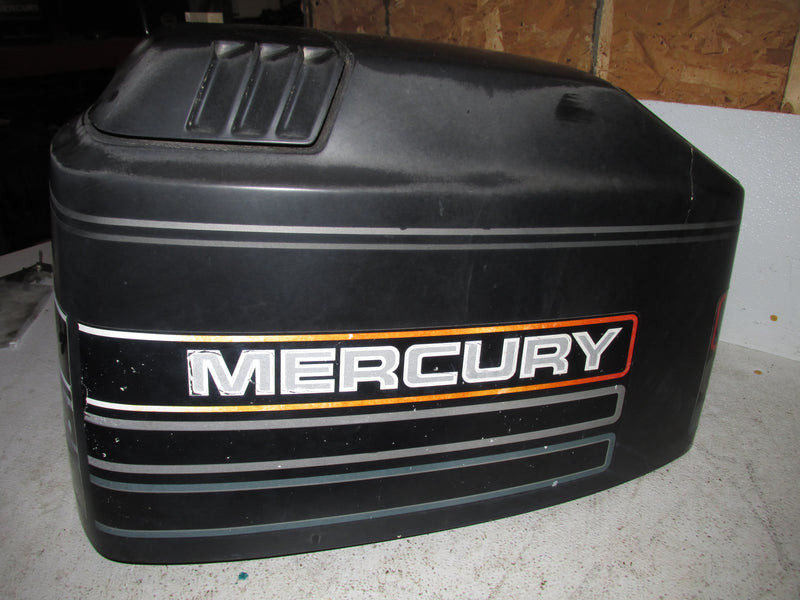 Mercury 90hp 2 Stroke Outboard Top cowling (0C102820)