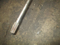 Load image into Gallery viewer, Yamaha 250hp 4 stroke outboard SEI aftermarket counter rotation 25" lower unit
