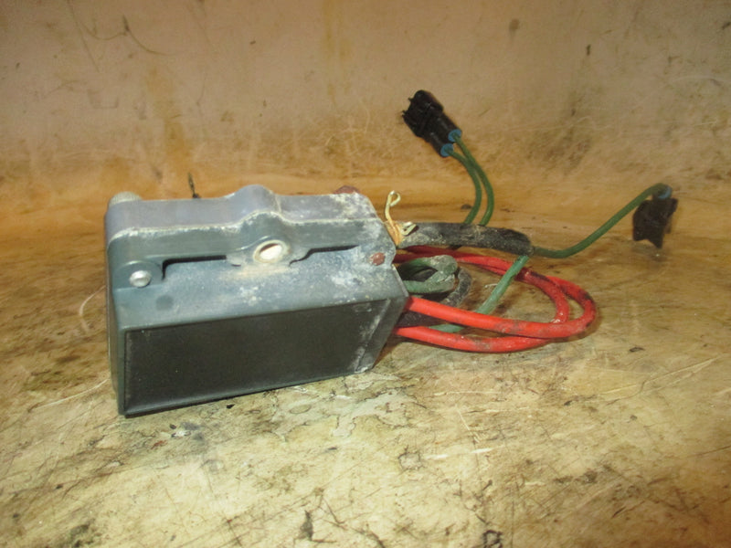 Yamaha 150hp HPDI 2 Stroke outboard Rectifier Regulator (68F-81960-00-00)