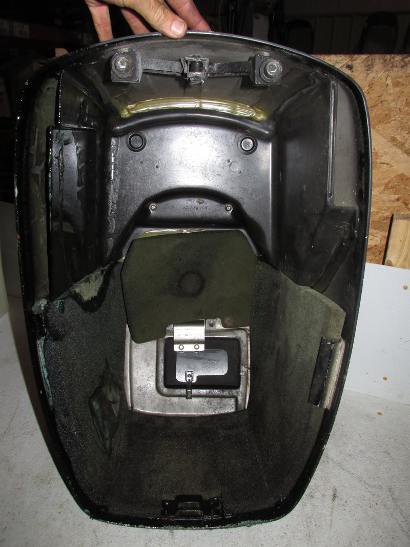 Mercury 90hp 2 Stroke Outboard Top cowling (0C102820)