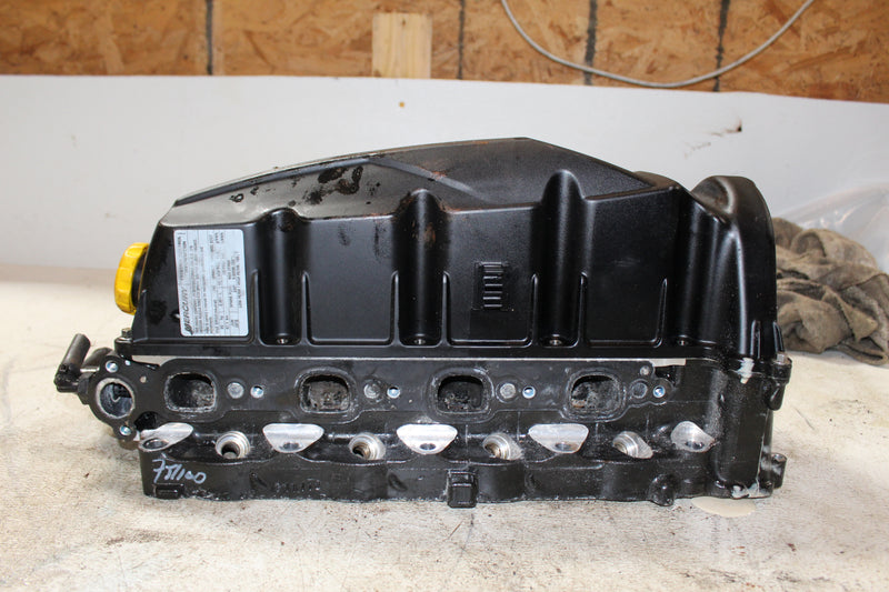 Mercury 90hp 4 Stroke Outboard Cylinder Head (Parts Only)