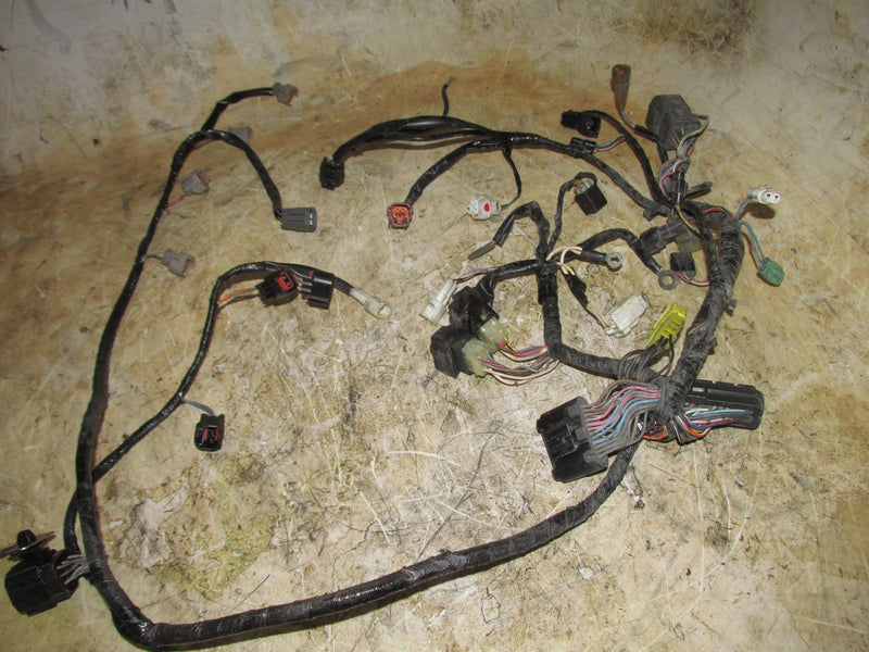 Suzuki DF115 115hp Outboard Engine Wiring Harness (36610-90J80)