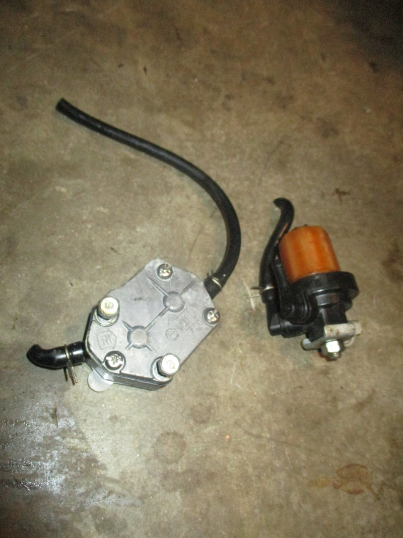 Yamaha 90hp 2 stroke outboard  Fuel Pump and Filter 692-24410-00