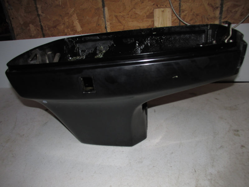 Mercury 90hp 2 Stroke Outboard Side Cover Set (821873)(821874)