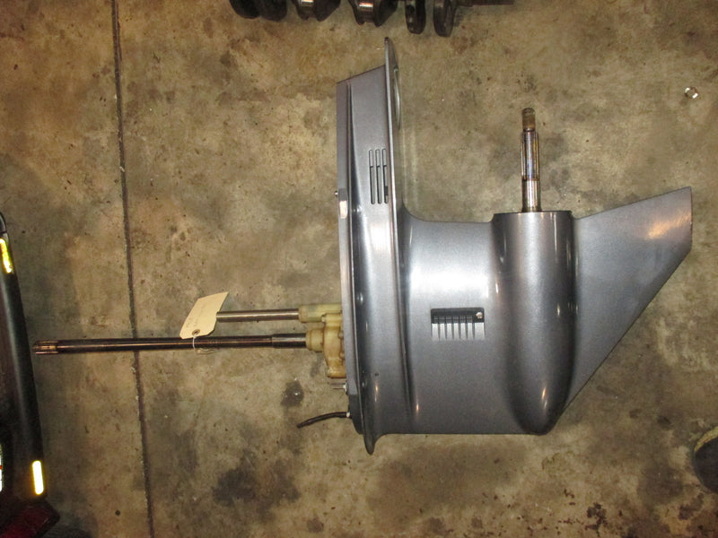 Yamaha 90hp 4 Stroke outboard 20" Shaft Lower Unit