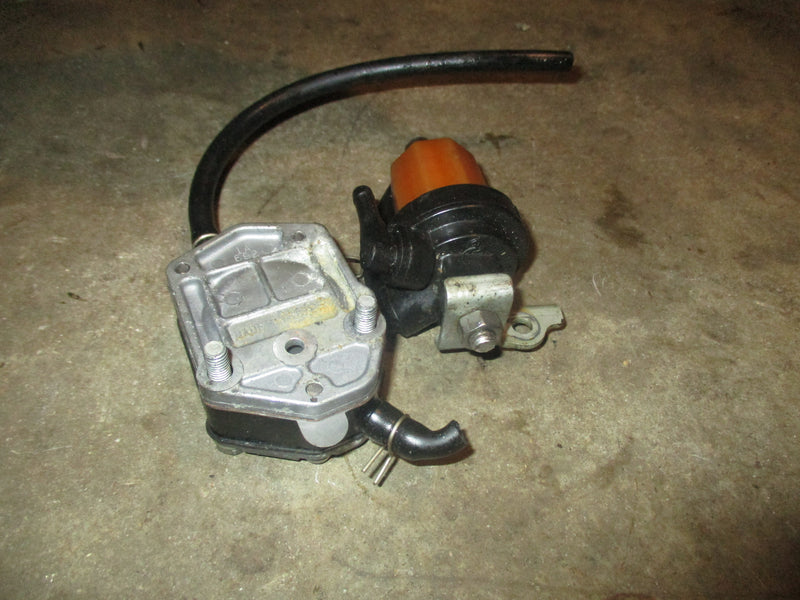 Yamaha 90hp 2 stroke outboard  Fuel Pump and Filter 692-24410-00