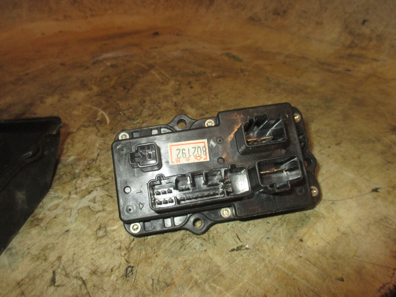 Yamaha 150hp HPDI 2 Stroke outboard Fuse Box (68F-82170-01-00)