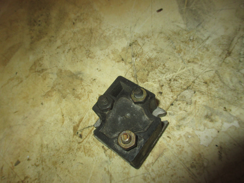 Mercury 50hp 2 Stroke Outboard Rectifier Regulator (62351A1)