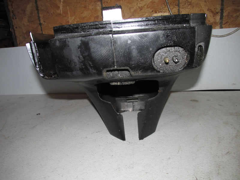 Mercury 90hp 2 Stroke Outboard Side Cover Set (821873)(821874)