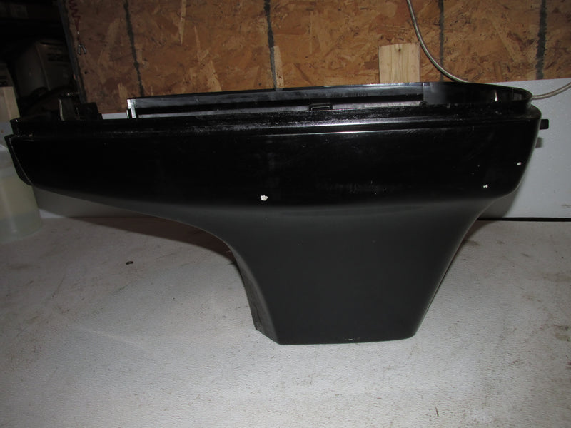 Mercury 90hp 2 Stroke Outboard Side Cover Set (821873)(821874)