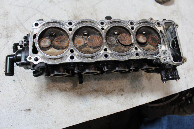Mercury 90hp 4 Stroke Outboard Cylinder Head (Parts Only)