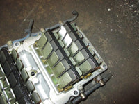 Load image into Gallery viewer, Yamaha 150hp OX66 outboard intake manifold and reeds (65L-13624-01-18)
