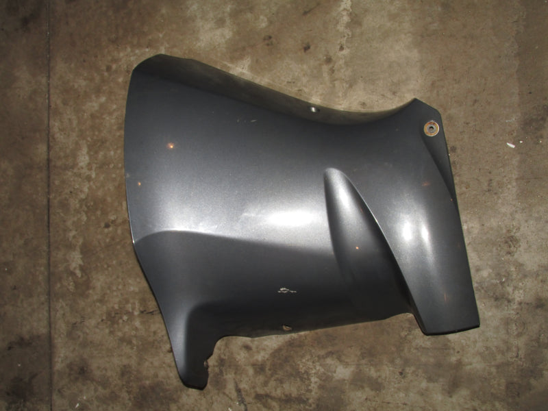 Yamaha VMAX SHO 250hp 4 Stroke Outboard Port Midsection Cover (6CB-42741-00)