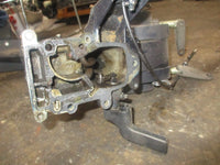 Load image into Gallery viewer, Evinrude 4hp outboard mid section
