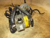 Load image into Gallery viewer, Evinrude 150hp Ficht 2 stroke outboard oil injector (439780)
