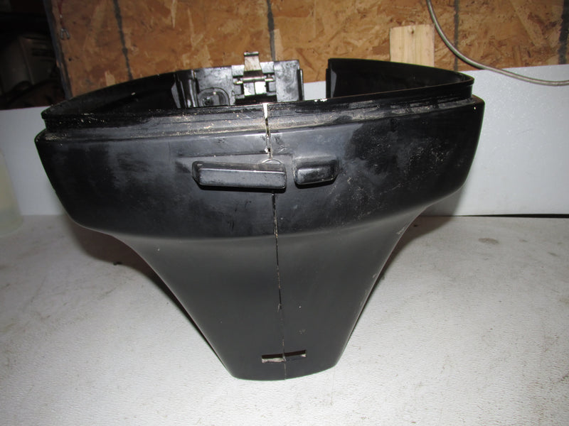 Mercury 90hp 2 Stroke Outboard Side Cover Set (821873)(821874)
