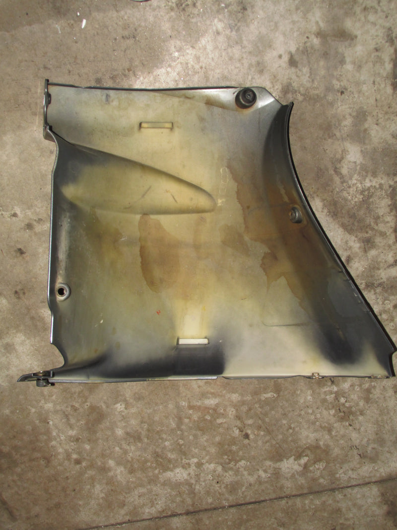 Yamaha VMAX SHO 250hp 4 Stroke Outboard Port Midsection Cover (6CB-42741-00)