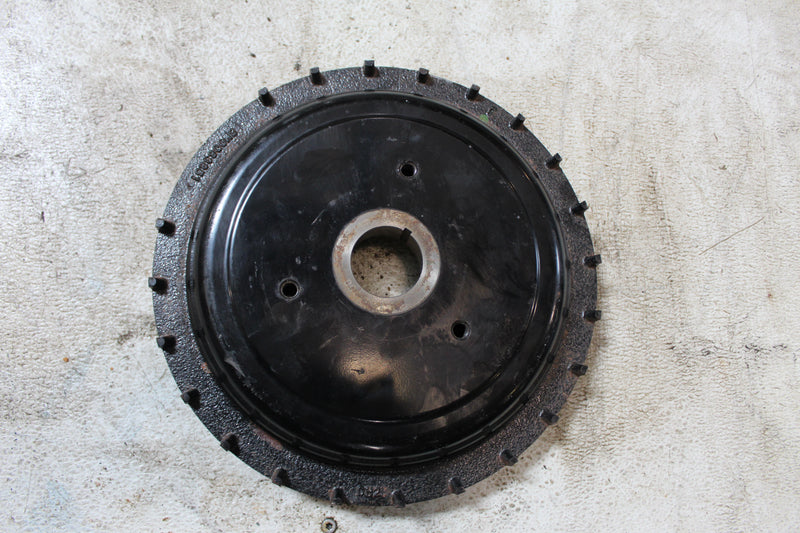 Mercury 90hp 4 Stroke Outboard Flywheel (8M0063851)