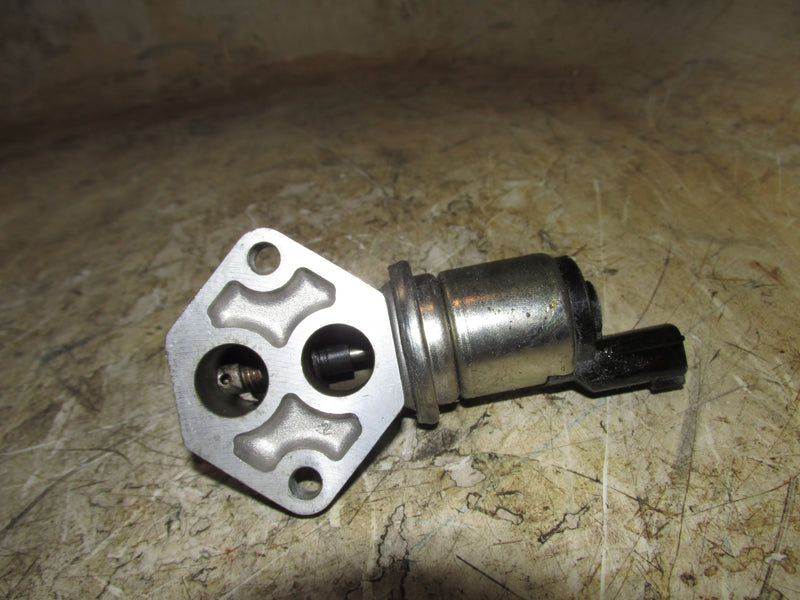 Suzuki DF115 115hp Outboard IAC Valve (18137-77E00)