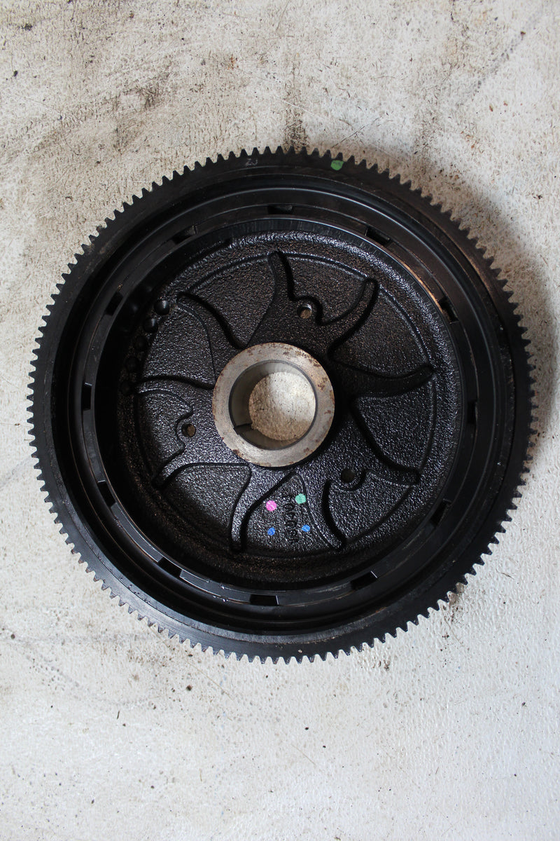 Mercury 90hp 4 Stroke Outboard Flywheel (8M0063851)