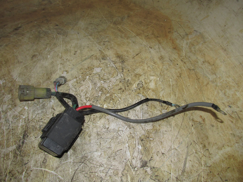 Suzuki DF115 115hp Outboard Tilt Trim Relay (38410-93J11)