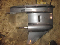 Load image into Gallery viewer, Yamaha 90hp 4 Stroke outboard 20" Shaft Lower Unit
