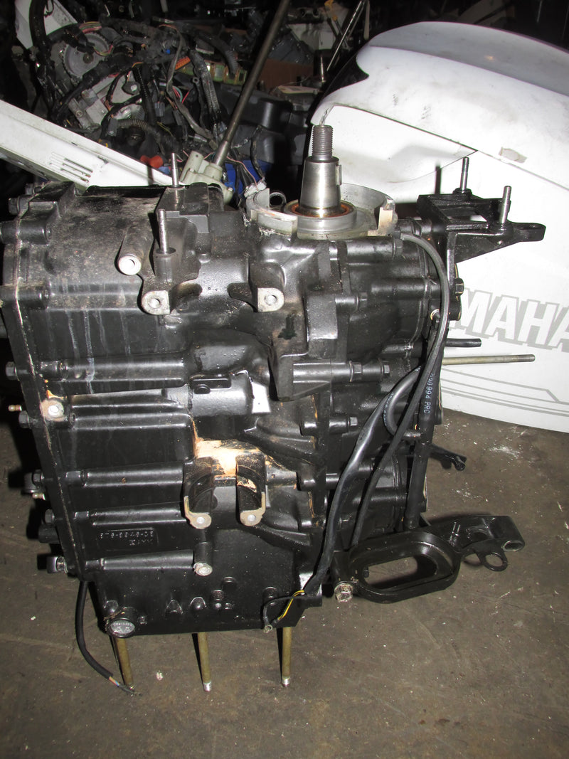 Mercury 90hp 2 Stroke Outboard Crankcase Powerhead
