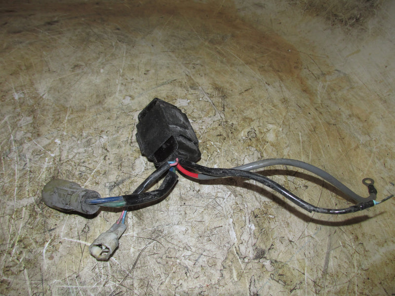 Suzuki DF115 115hp Outboard Tilt Trim Relay (38410-93J11)