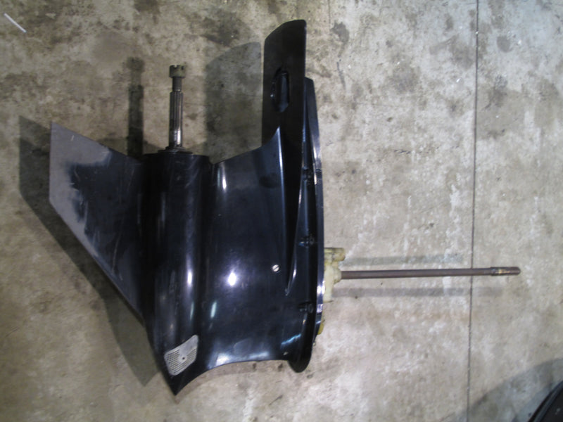 Yamaha VMAX SHO 250hp 4 Stroke Outboard 20" High Speed Lower Unit