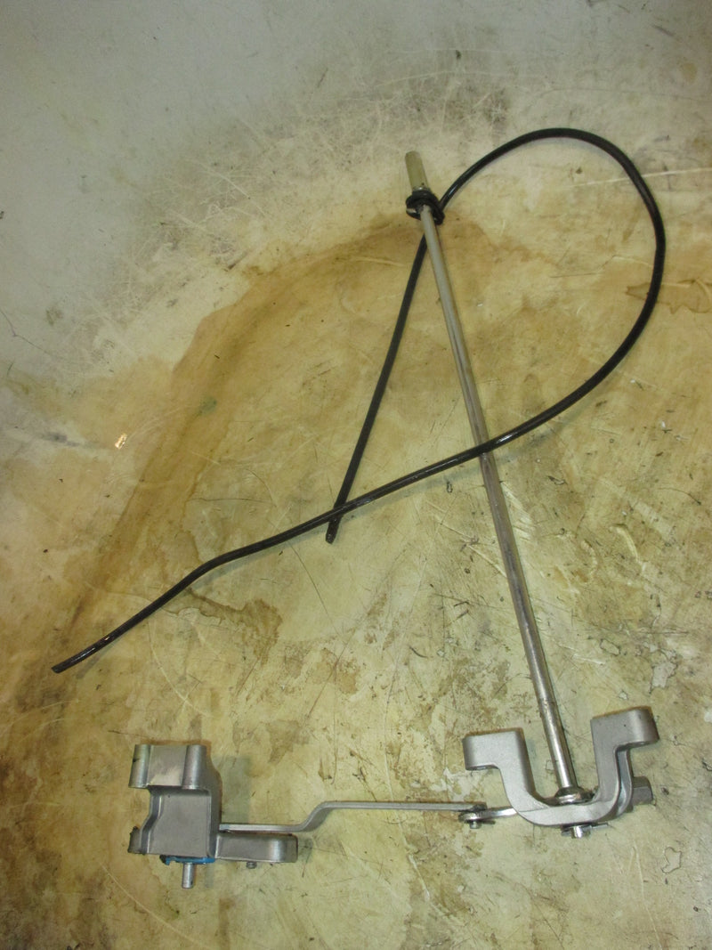 Yamaha 90hp 4 Stroke outboard 20" Shift Shaft (6EK-44120-01-00)