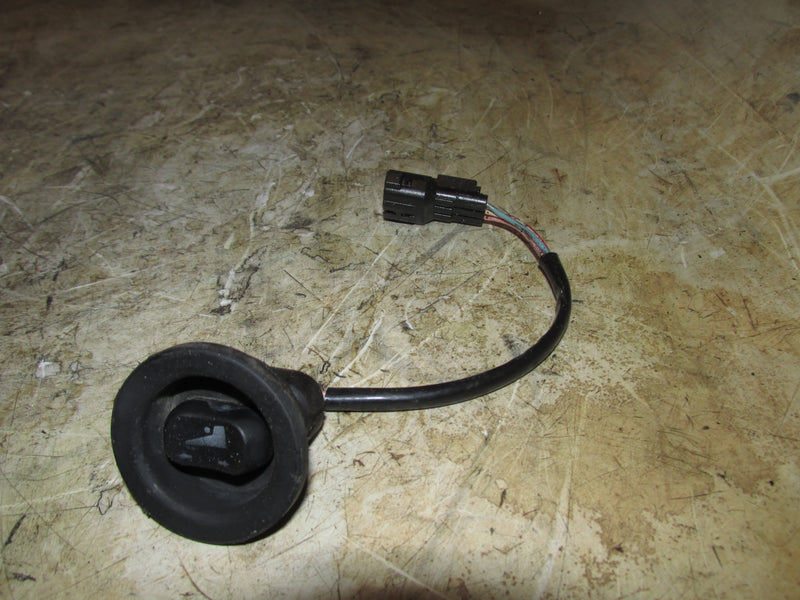 Suzuki DF115 115hp Outboard Tilt Trim Switch (37850-99E04)