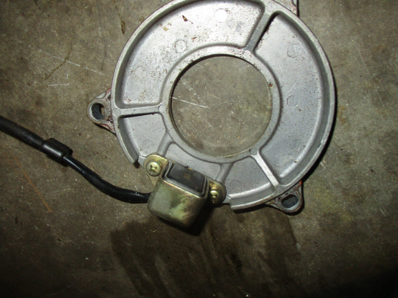 Yamaha 90hp 2 stroke outboard Pulsor Coil 6H0-85580-01