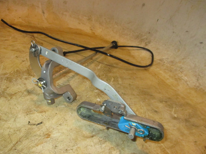 Yamaha 90hp 4 Stroke outboard 20" Shift Shaft (6EK-44120-01-00)