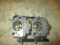 Load image into Gallery viewer, Mercury 50hp 2 Stroke Outboard Carburetor Set (6071)
