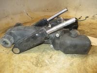 Load image into Gallery viewer, Evinrude 150hp Ficht 2 stroke outboard aftermarket tilt trim unit
