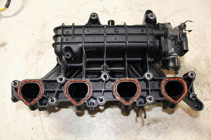Mercury 90hp 4 Stroke Outboard Intake Manifold/Throttle Body (8M0053643)