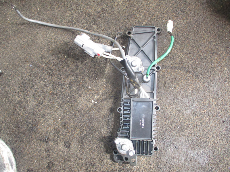 Suzuki DF115 4 stroke outboard rectifier regulator (32800-92J00)