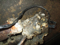 Load image into Gallery viewer, Yamaha 225hp 4 stroke outboard tilt trim unit
