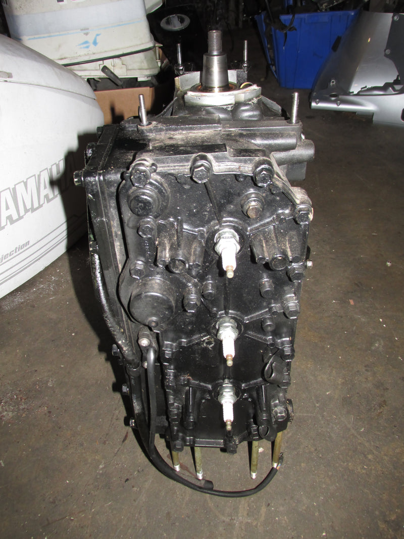 Mercury 90hp 2 Stroke Outboard Crankcase Powerhead