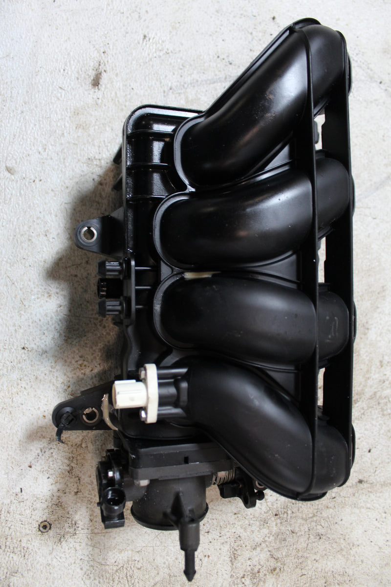 Mercury 90hp 4 Stroke Outboard Intake Manifold/Throttle Body (8M0053643)