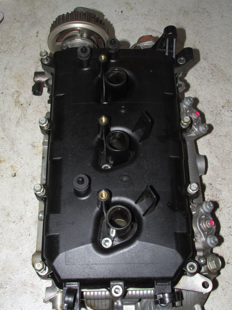 Yamaha VMAX SHO 250hp 4 Stroke Outboard Port Cylinder Head