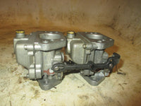 Load image into Gallery viewer, Mercury 50hp 2 Stroke Outboard Carburetor Set (6071)
