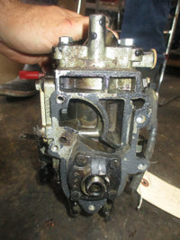 Load image into Gallery viewer, Evinrude 4hp outboard crankcase powerhead
