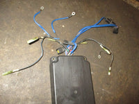 Load image into Gallery viewer, Yamaha 150hp OX66 outboard CDI (67M-85540-00)
