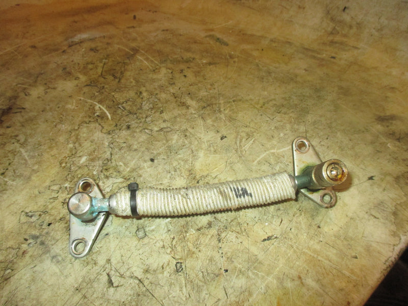 Yamaha 150hp HPDI 2 Stroke outboard Starboard High Pressure Fuel Hose