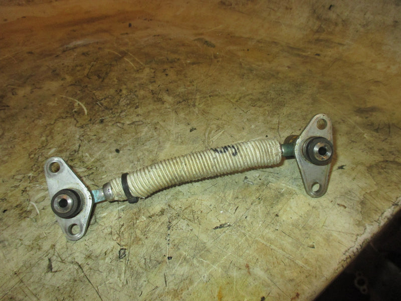 Yamaha 150hp HPDI 2 Stroke outboard Starboard High Pressure Fuel Hose