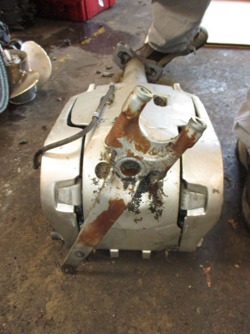 Honda BF225 225hp 4 stroke outboard swivel bracket (BAGJ-1500759)